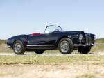 Lancia Aurelia GT Convertible 1954 года